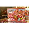 Image 2 : BOX OF 1000 PIECE PUZZLES