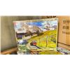 Image 2 : BOX OF 1000 PIECE PUZZLES