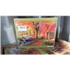 Image 2 : BOX OF 1000 PIECE PUZZLES