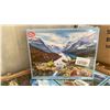 Image 2 : BOX OF 1000 PIECE PUZZLES