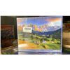 Image 2 : BOX OF 1000 PIECE PUZZLES