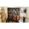 Image 2 : BOX OF 1000 PIECE PUZZLES