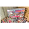 Image 2 : BOX OF 1000 PIECE PUZZLES
