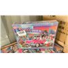 Image 2 : BOX OF 1000 PIECE PUZZLES