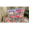 Image 2 : BOX OF 1000 PIECE PUZZLES