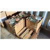 Image 1 : PALLET OF DANCING CACTI TOYS
