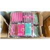 Image 2 : BOX LOT OF TECHFOLIO WALLET PHONE CASES