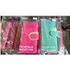 Image 3 : BOX LOT OF TECHFOLIO WALLET PHONE CASES