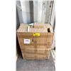 Image 1 : 2 BOXES OF LIGHT UP CANDLES STICKS