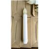Image 3 : 2 BOXES OF LIGHT UP CANDLES STICKS