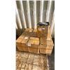Image 1 : PALLET OF AIR CONDITIONER COVERS