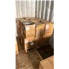 Image 1 : PALLET OF AIR CONDITIONER COVERS