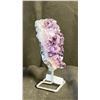 Image 2 : AMETHYST ON STAND RETAIL $480