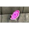 Image 2 : AGATE SLICE RETAIL $380