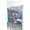 Image 2 : ENTIRE CONTENTS OF 20 FOOT STORAGE CONTAINER . **BUYER MUST TAKE ALL CONTENTS. $300 DEPOSIT