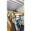 Image 6 : ENTIRE CONTENTS OF 20 FOOT STORAGE CONTAINER . **BUYER MUST TAKE ALL CONTENTS. $300 DEPOSIT