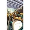 Image 7 : ENTIRE CONTENTS OF 20 FOOT STORAGE CONTAINER . **BUYER MUST TAKE ALL CONTENTS. $300 DEPOSIT