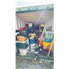 Image 2 : ENTIRE CONTENTS OF 20 FOOT STORAGE CONTAINER . **BUYER MUST TAKE ALL CONTENTS. $300 DEPOSIT REQUIRED