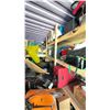 Image 8 : ENTIRE CONTENTS OF 20 FOOT STORAGE CONTAINER . **BUYER MUST TAKE ALL CONTENTS. $300 DEPOSIT REQUIRED