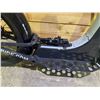 Image 3 : *NEW IN BOX* BLACK ALPINE RIDING A-RIDE PACIFIC COASTER FULL SUSPENSION ELECTRIC SIZE 24" FAT TIRE