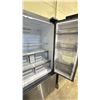 Image 4 : SAMSUNG STAINLESS STEEL FRENCH DOOR FRIDGE WITH PULL OUT FREEZER WITH BUILT IN ICE & WATER 36"