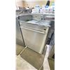 Image 1 : ASKO STAINLESS STEEL DISHWASHER