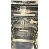 Image 3 : ASKO STAINLESS STEEL DISHWASHER