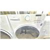 Image 3 : MIDEA WHITE FRONT LOAD WASHER & DRYER