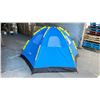 Image 4 : HANLO POP-UP TENT (NO FLY, NO CARRY BAG)