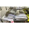 Image 2 : SHELF LOT OF ASSORTED DRESS SHIRTS, JEANS AND MORE