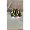 Image 2 : GLEE GEAR SMART HELMET WITH BLUETOOTH & LED STRIP TURN SIGNAL INDICATORS SIZE M