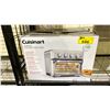 Image 1 : CUISINART AIRFRYER CONVECTION OVEN
