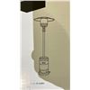 Image 2 : AMAZON BASICS SLATE GREY COMMERCIAL PATIO HEATER