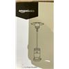 Image 2 : AMAZON BASICS SLATE GREY COMMERCIAL PATIO HEATER
