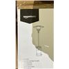 Image 2 : AMAZON BASICS SLATE GREY COMMERCIAL PATIO HEATER