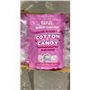 Image 2 : BOX OF WIDER MATRIX COTTON CANDY SUGAR