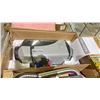 Image 2 : *NEW IN BOX* AIR HEATER YAH-A2209