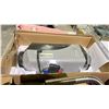 Image 2 : *NEW IN BOX* AIR HEATER YAH-A2209