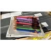 Image 2 : BOX OF PENS