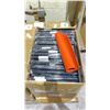 Image 2 : PALLET OF ASSORTED ITEMS INCLUDING; HEAT RESISTANT PADS, HARDWARE AND MORE