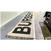 Image 2 : BURBERRY SCARF *UNKNOWN AUTHENTICITY*