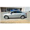 Image 1 : 2011 BUICK REGAL CXL BROWN VIN W04GN5EC9B1003454