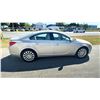 Image 2 : 2011 BUICK REGAL CXL BROWN VIN W04GN5EC9B1003454