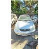 Image 1 : 2006 TOYOTA COROLLA   GREY VIN 2T1BR32E56C576089
