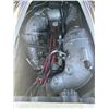 Image 8 : 2021 UBILT KARAVAN TRAILER WITH 2004 WAVE RUNNER, TRAILER GREY VIN 5KTWS14116F219255