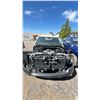 Image 2 : *MUST TOW* 2018 CHEVROLET SILVERADO WHITE VIN 3GCPCNEH2JG416629