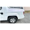 Image 8 : 2007 HONDA RIDGELINE  WHITE VIN 2HJYK16407H001907