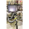 Image 2 : ECHELON CONNECT EX-4S+ EXERCISE BIKE WITH POWER CORD