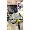Image 2 : ECHELON CONNECT EX-4S+ EXERCISE BIKE WITH POWER CORD