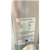 Image 2 : INSIGNIA 14000 BTU PORTABLE AIR CONDITIONER (NO HOSE, NO REMOTE)